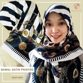 Bawal satin