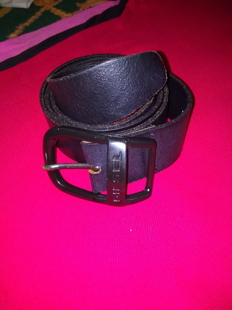 Diesel rn93243 ca25594 belt Clearance