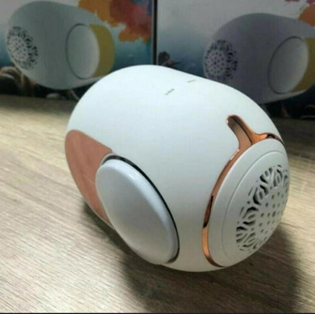 Golden egg speaker store