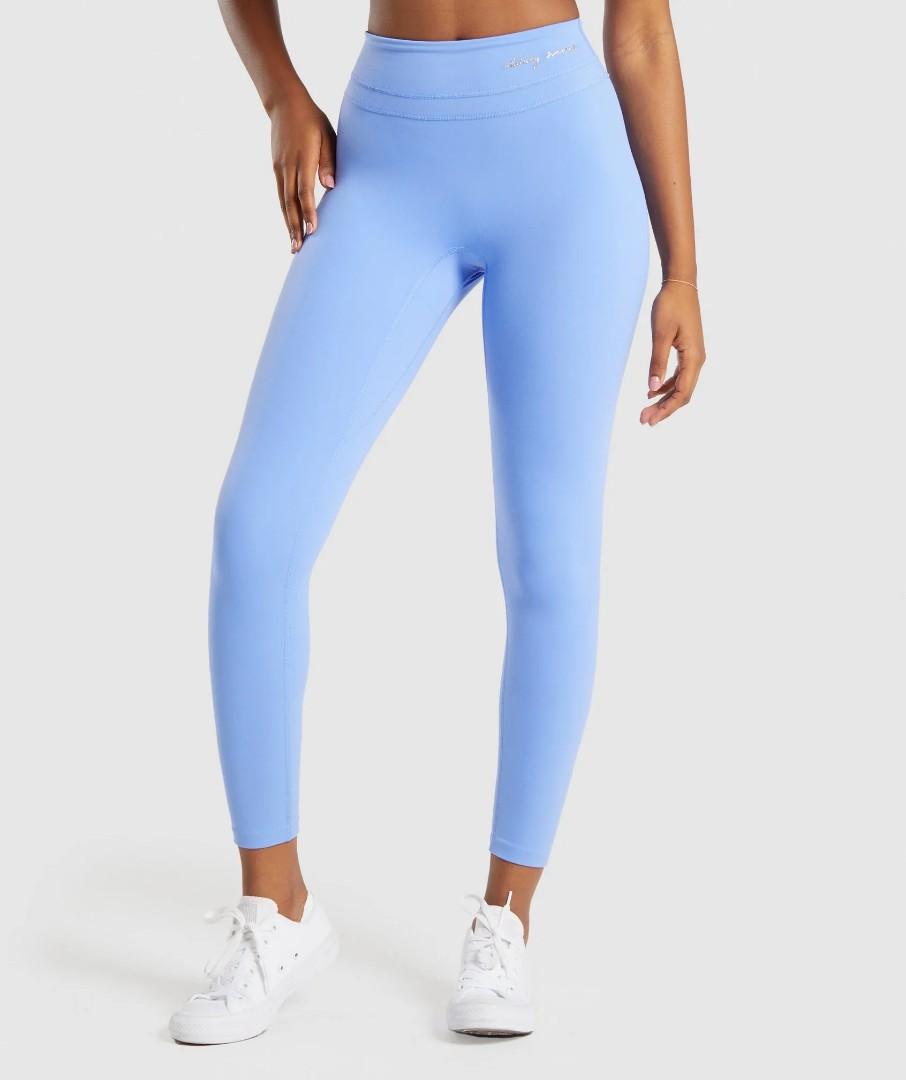 Gymshark whitney high rise leggings