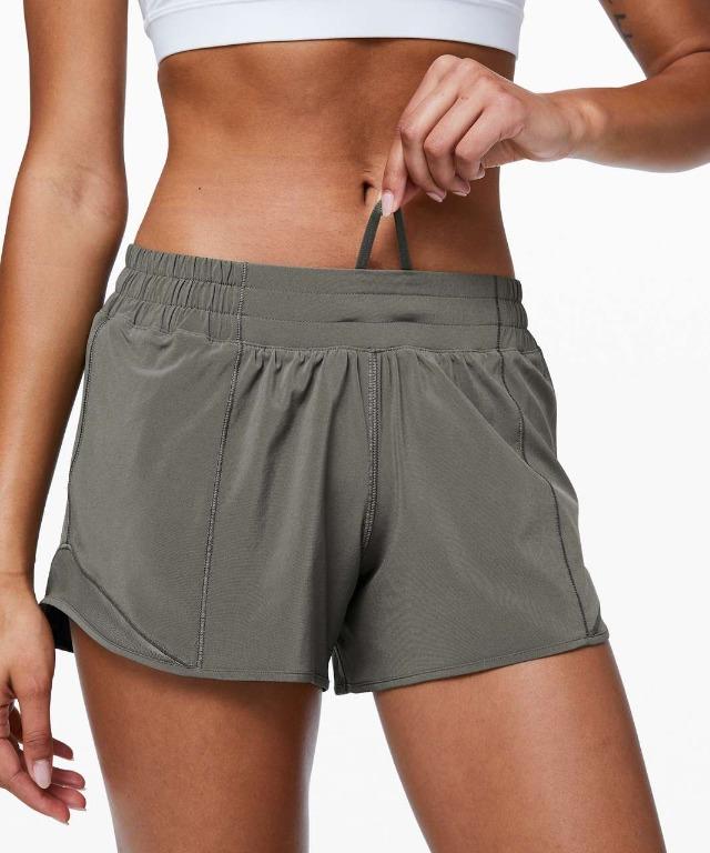 lululemon hotty hot long