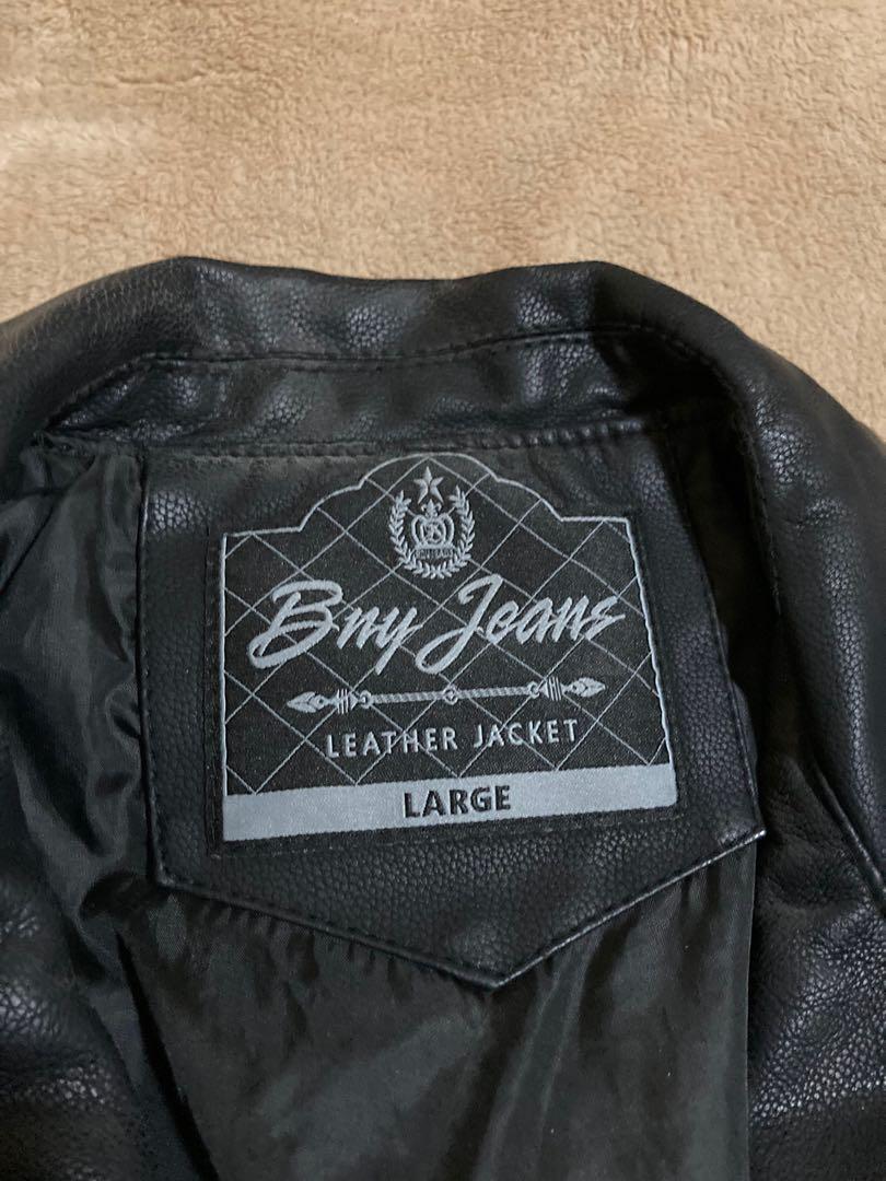 Bny jacket 2025 price