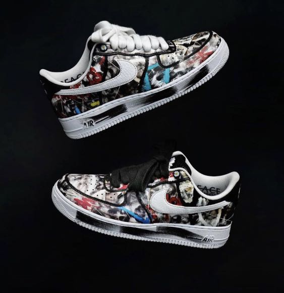 Nike air force 1 g outlet dragon price philippines