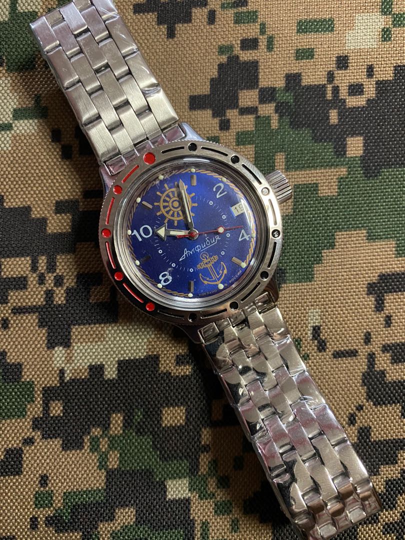 Vostok 420374 hotsell