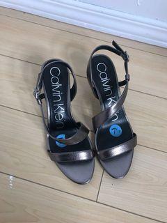 Branded Calvin Klein shoes New