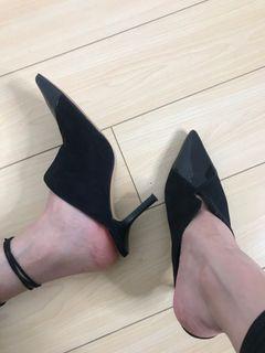 Branded Zara shoes