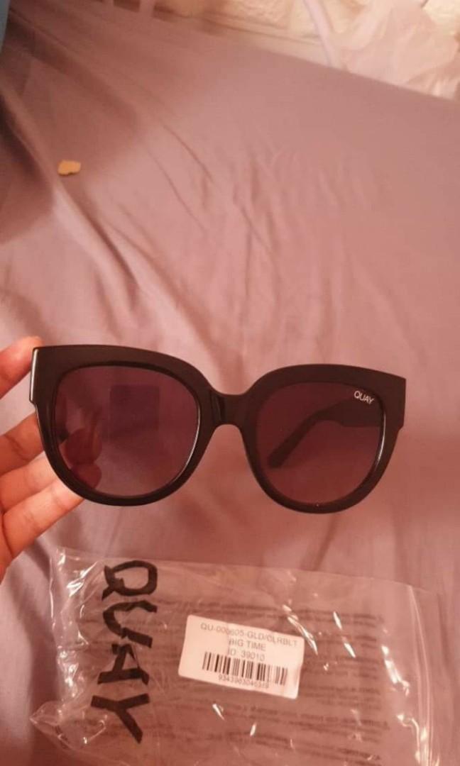 Quay limelight pink 2025