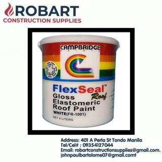 Elastomeric Paint View All Elastomeric Paint Ads In Carousell Philippines