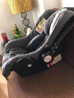 Car Seat (Babies)