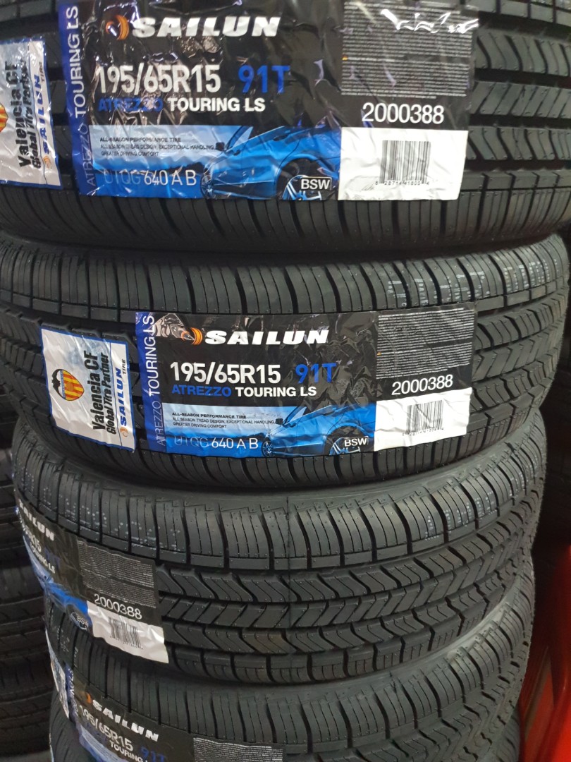Car tyres, Car Accessories, Tyres & Rims on Carousell
