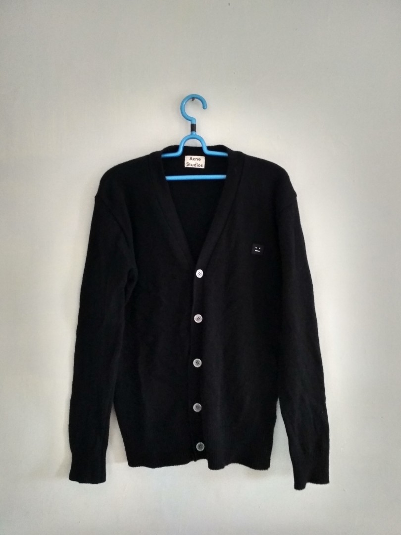 Cardigan acne outlet studio
