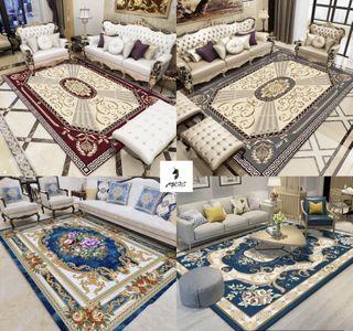 Carpet