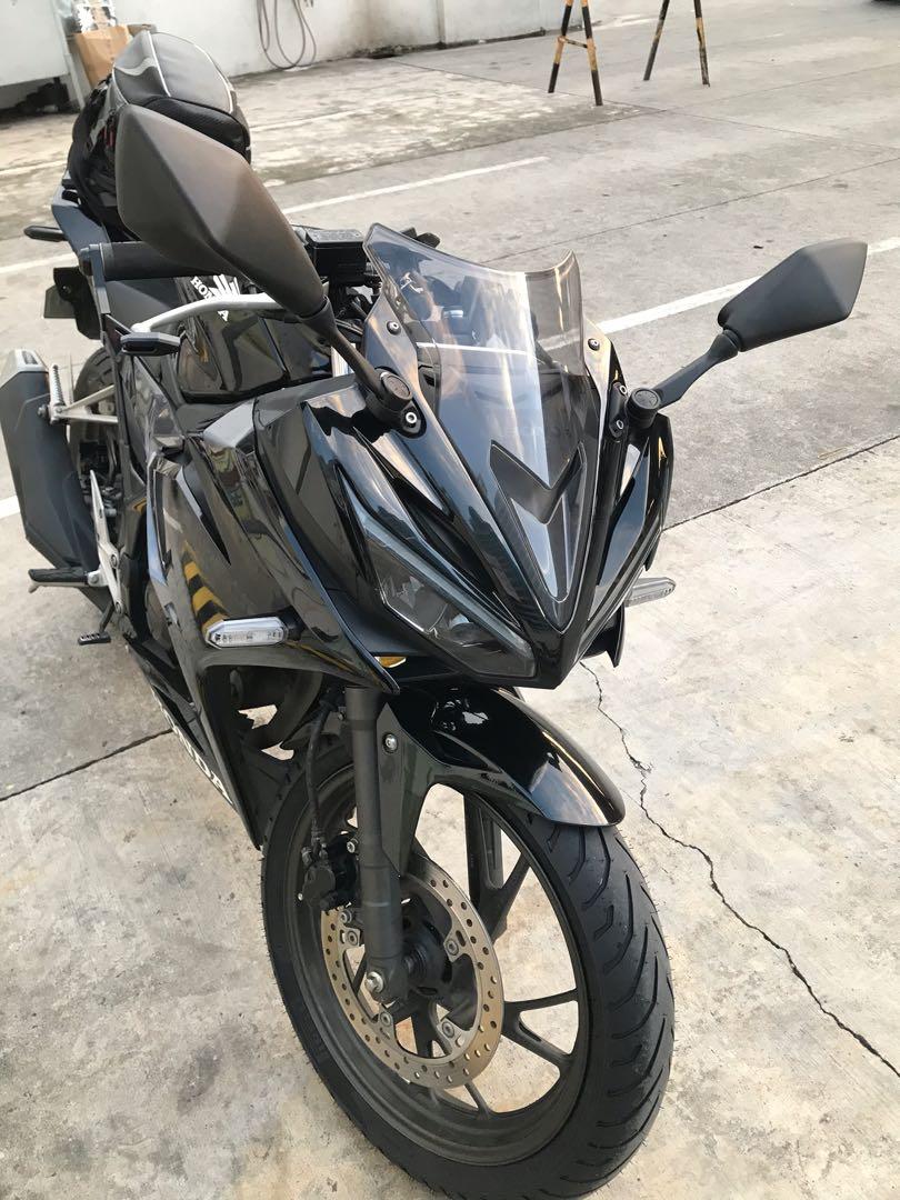 Cbr v3 new arrivals