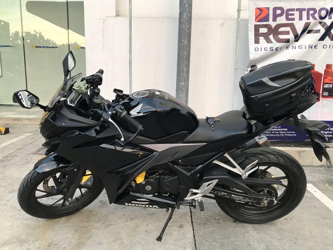 CBR 150R V3 Motorbikes Motorbikes for Sale on Carousell