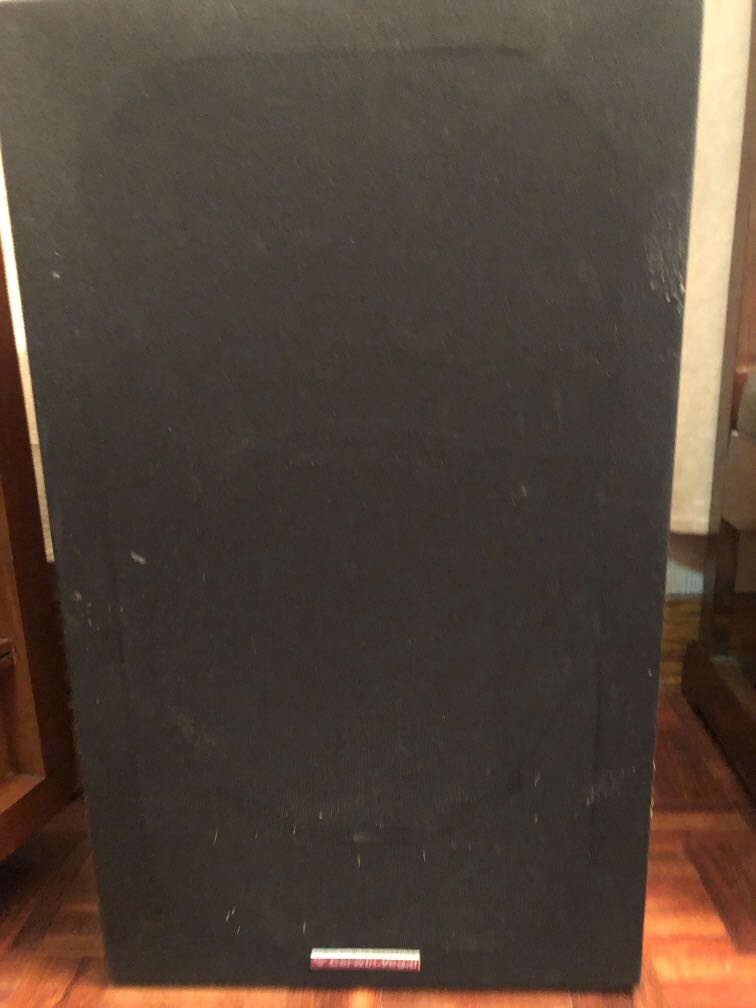 cerwin vega for sale