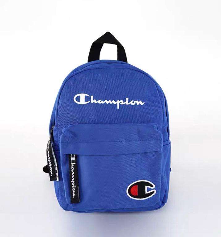 School store bag champion