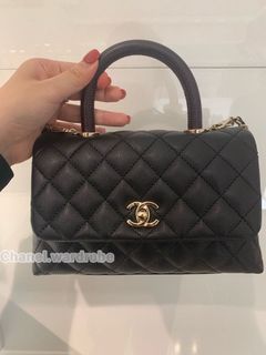 （分類：）位於 。 由 chanel.wardrobe 提交（商品編號 1046241351，圖片 1）。簡介： 。