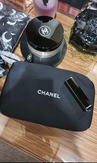 Chanel Pouch