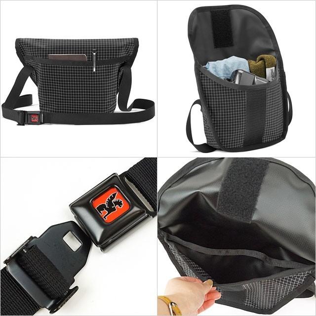 Chrome hip sling hotsell