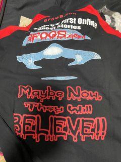 Clearance limited edition Tshirt