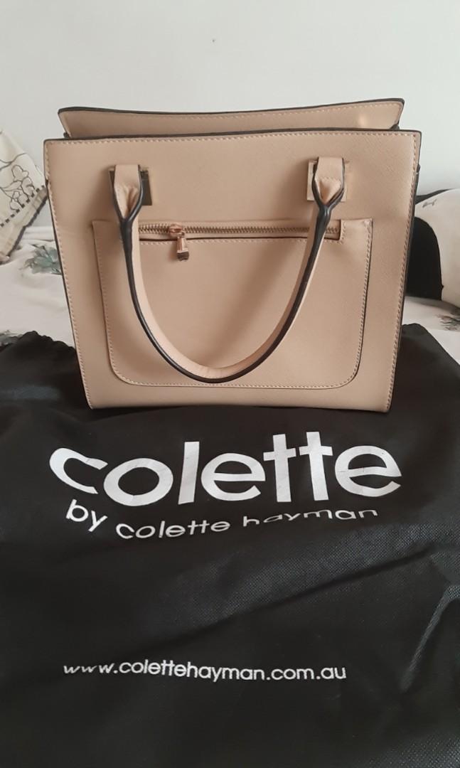 Colette Hayman | Bags | Colette Hayman Handbag | Poshmark