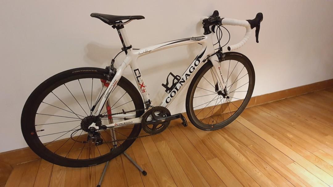 colnago clx 3.0