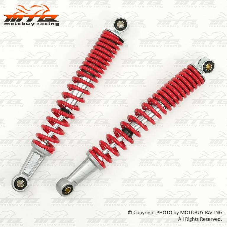 Panjang absorber shop ex5