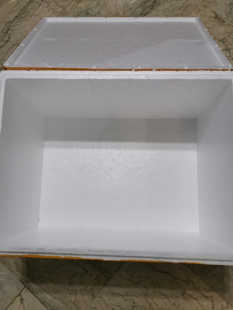 cooler box, Styro box, polystyrene box,waterproof box, foam box, food