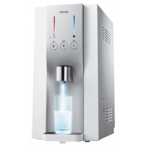 coway reverse osmosis water filtration dispenser