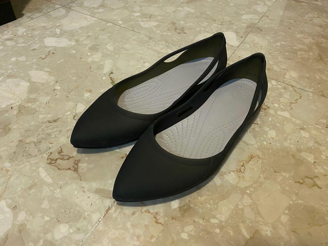 Crocs women's rio flat online