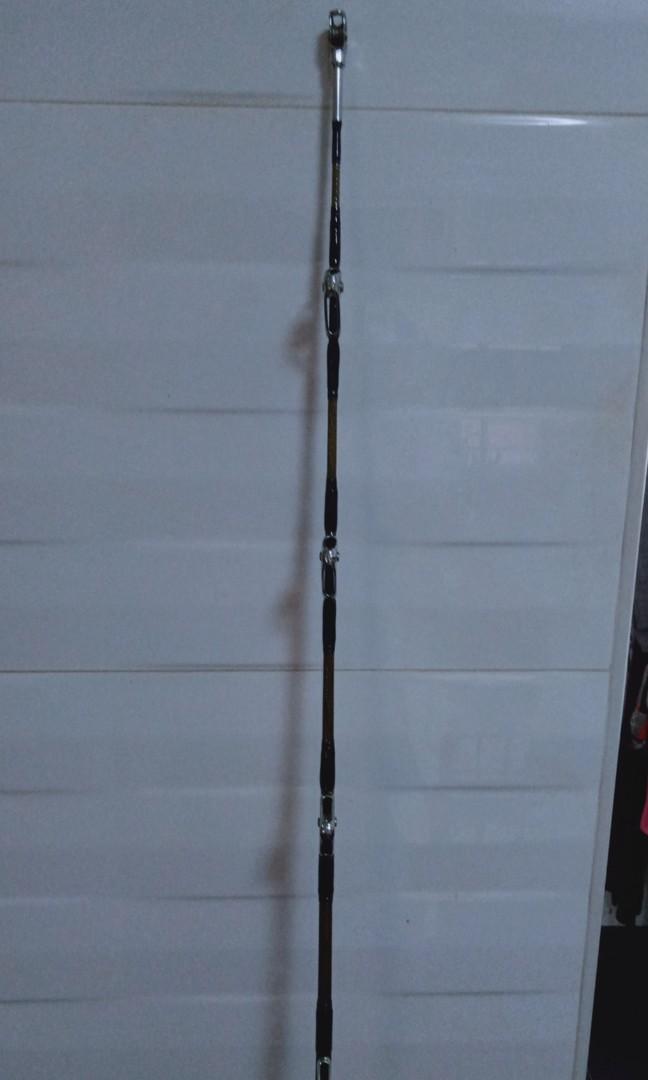 rods and reels for sale
