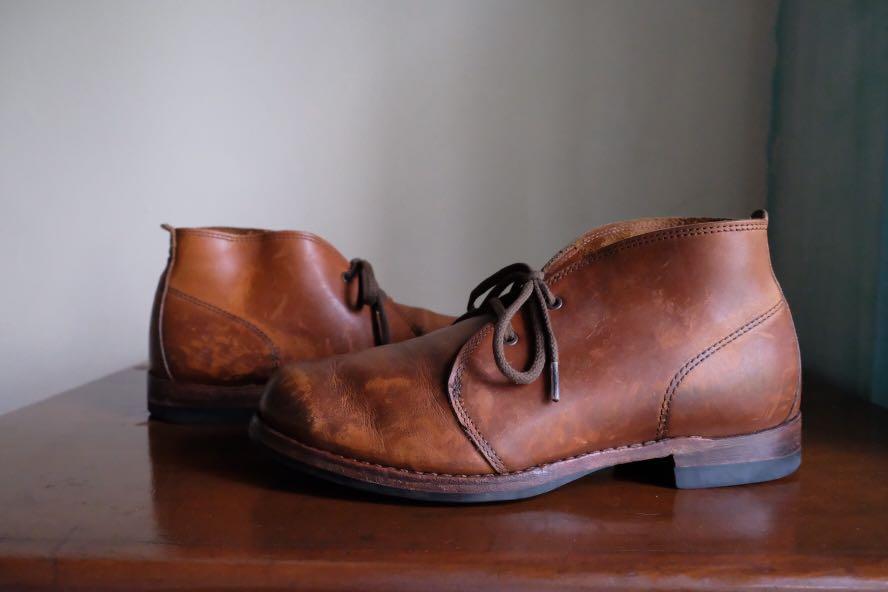 Danner shop williams chukka