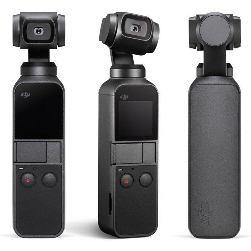 全新DJI Osmo Mobile-未開封, 攝影器材, 攝影配件, 穩定器- Carousell