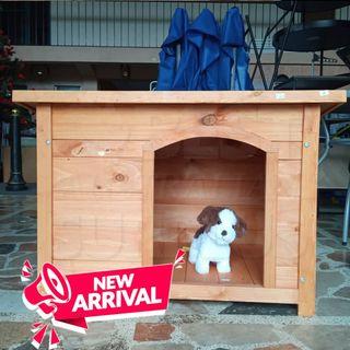 dog house second hand