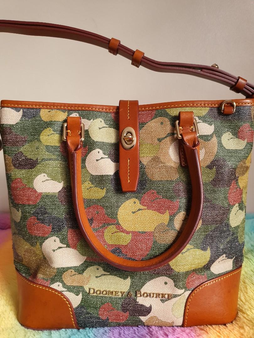 Duck dynasty dooney and bourke outlet