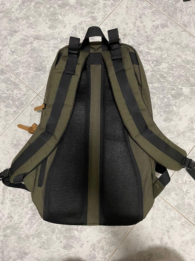Doughnut Eagle Cordura Backpack Men s Fashion Bags Backpacks on Carousell