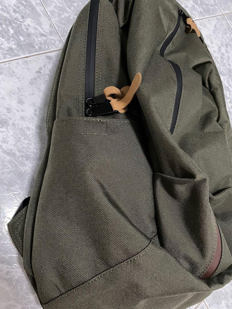 Doughnut eagle hotsell cordura backpack