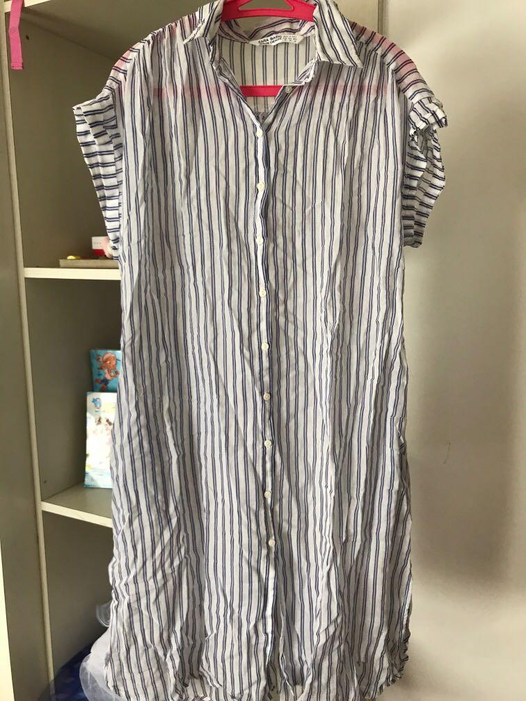 dress zara original