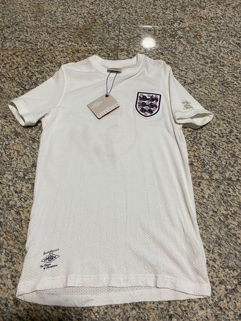 1966 bobby moore shirt