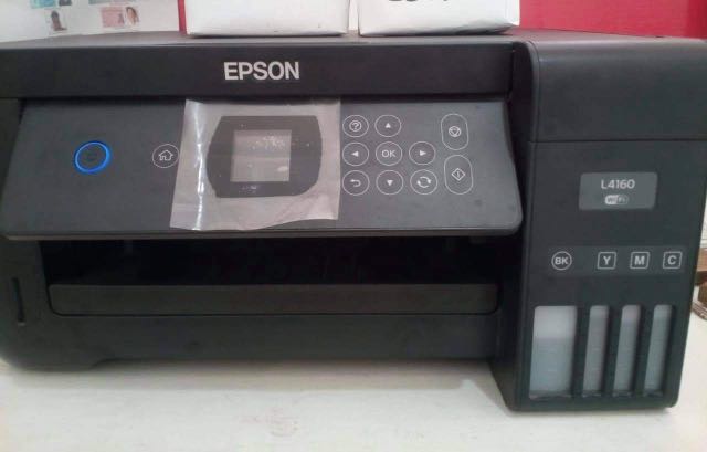 canon l4160 printer