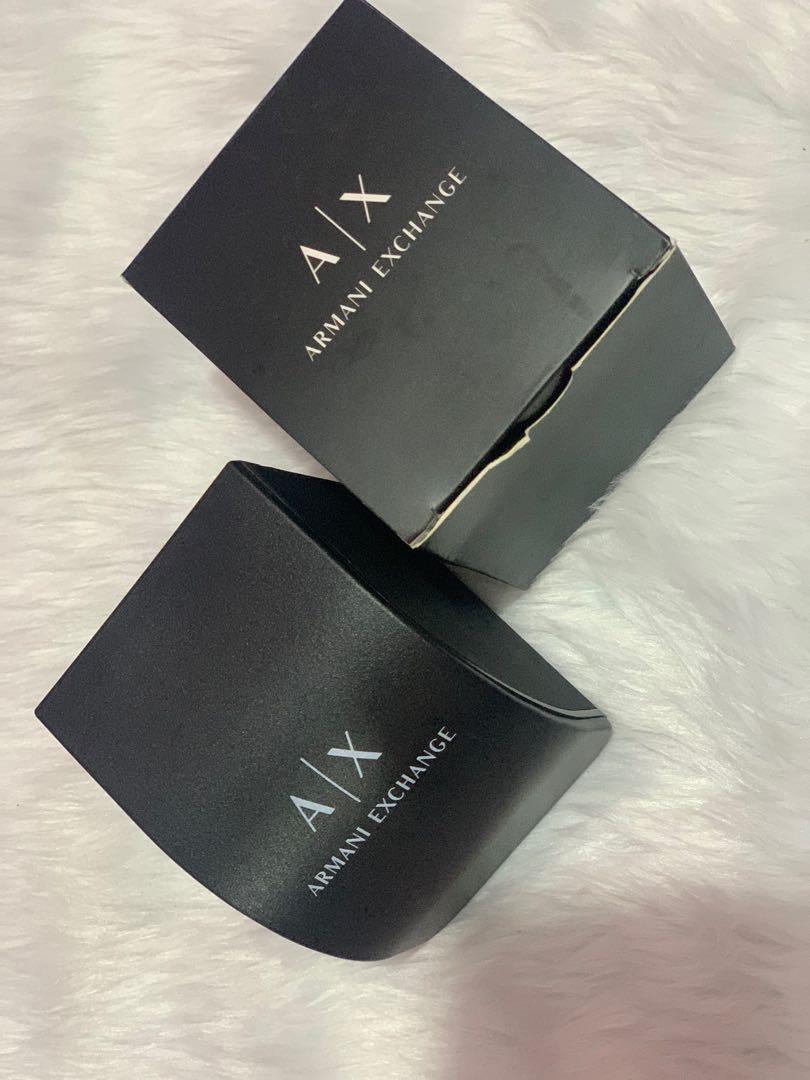 for sale original armani exchange