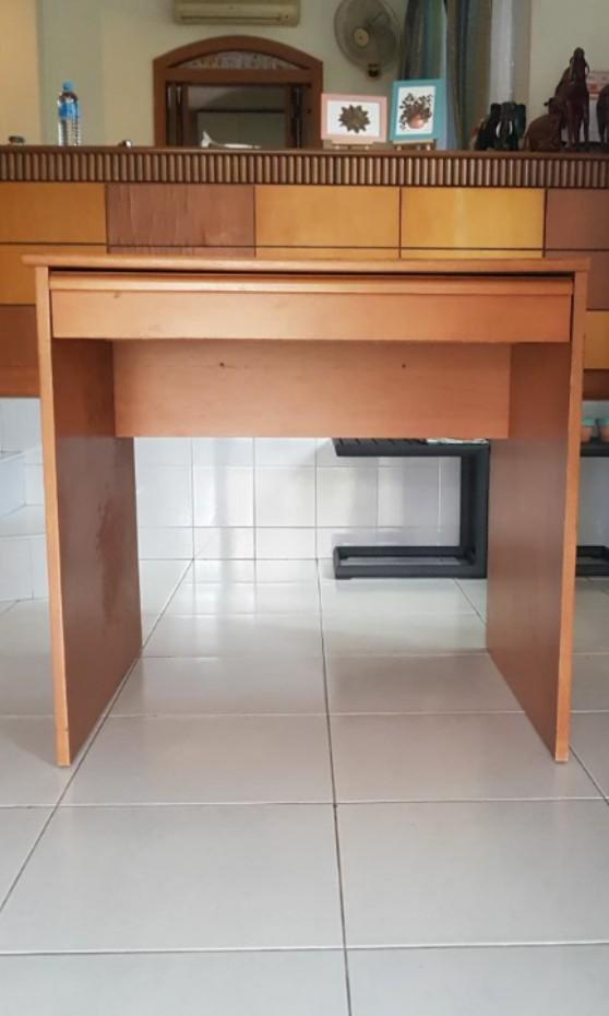 Ikea anton desk hot sale