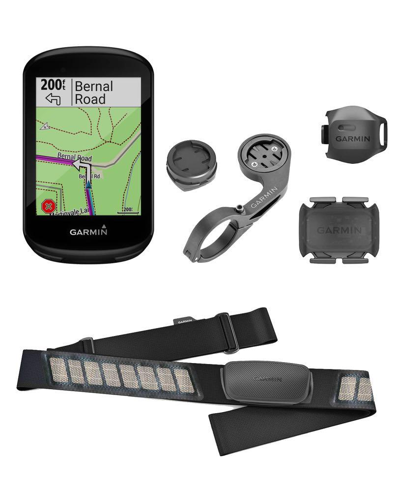 garmin edge 830 bundle sale