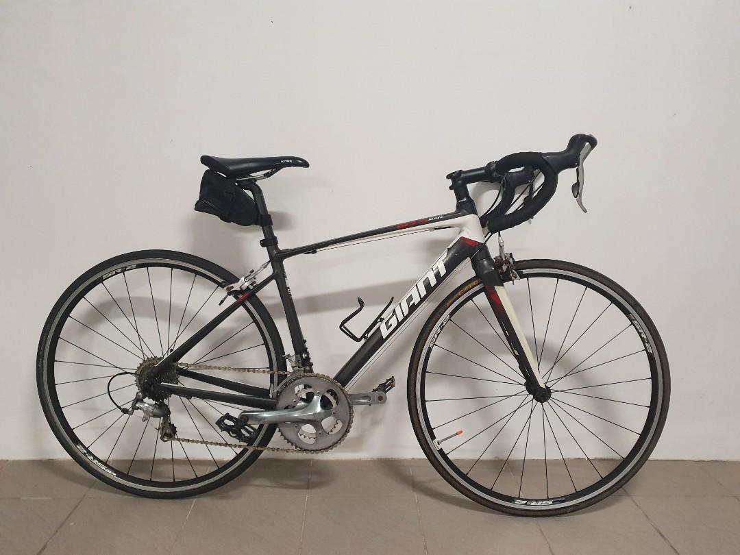 giant defy aluxx 2