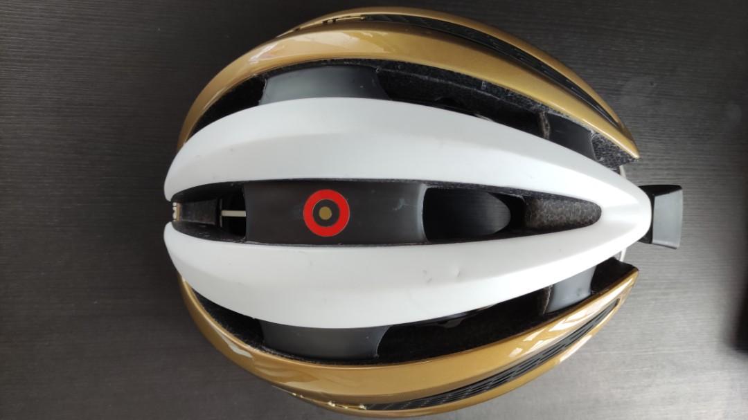Giro Wiggins helmet Large