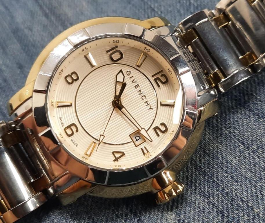 Givenchy watches hotsell swiss made price