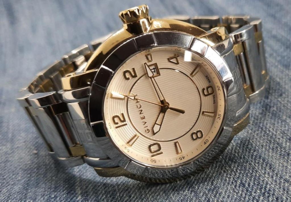 Givenchy watches swiss made price shop