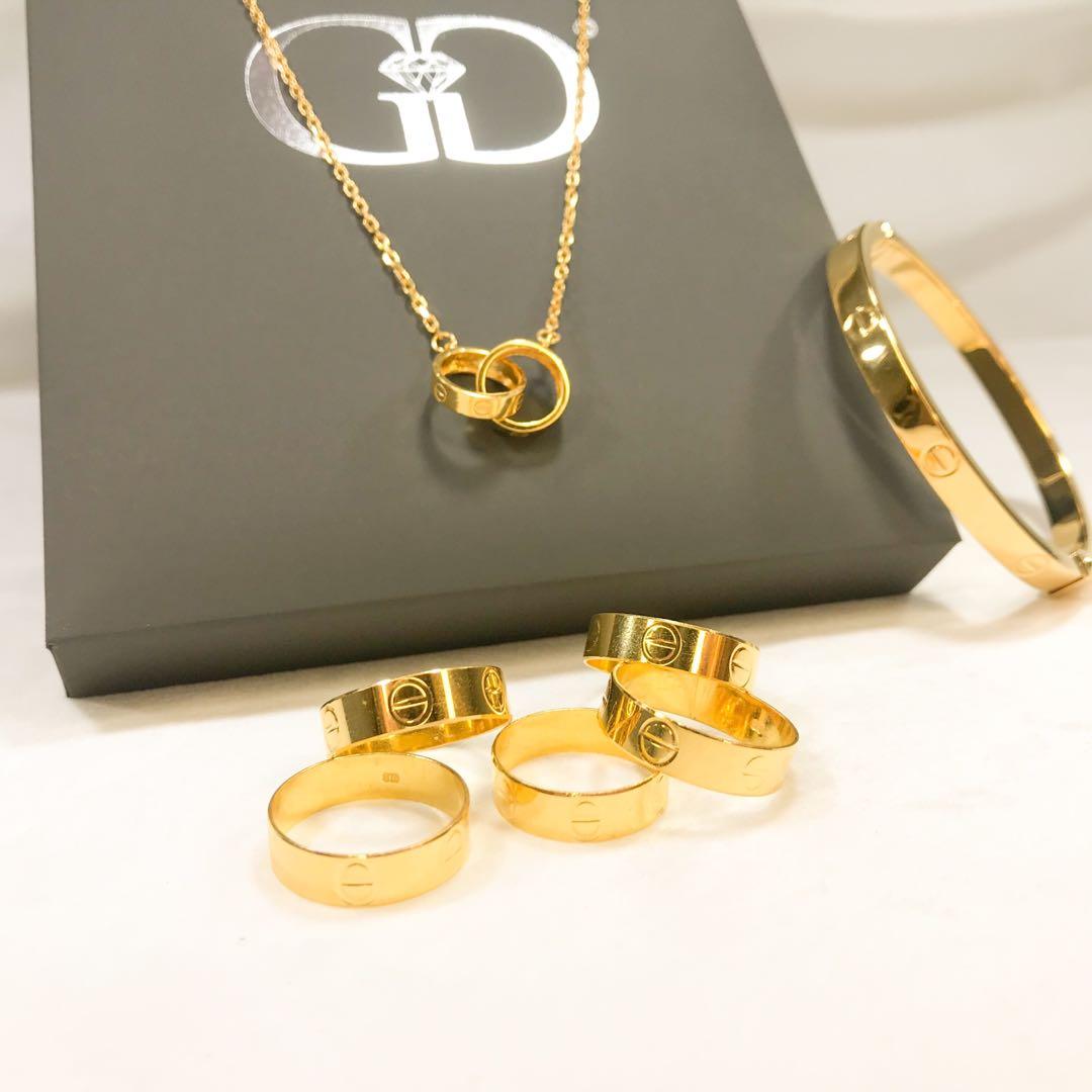 Bangle Cartier 916 2024 www.alhudapk