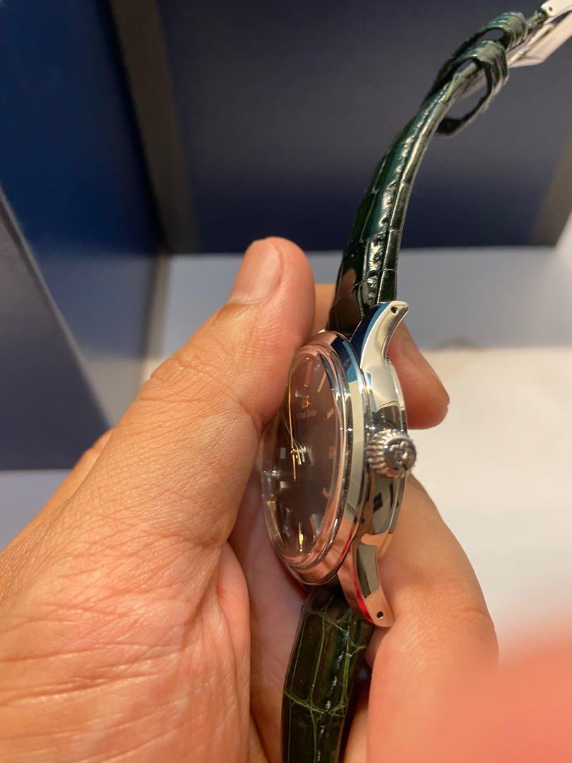 Thongsia clearance grand seiko