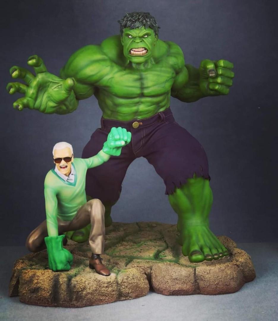 Fanart green hulk. Graven Lab Hulk. Not xm studio, sideshow, Hobbies